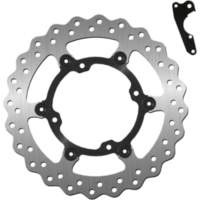Brake disk Oversizekit NG 1151XK01