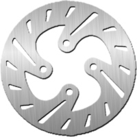Brake disk NG 1152 160 mm, fixed (FXD)