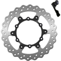 Brake disk Oversizekit NG 1153XK02