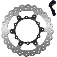 Brake disk Oversizekit NG 1153XK05