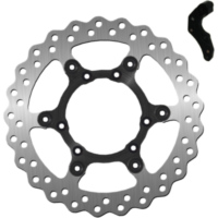 Brake disk Oversizekit NG 1154XK03