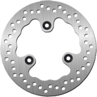 Brake disk NG 1156 200 mm, fixed (FXD)