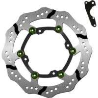 Brake disk Oversizekit NG 1160XBHK01