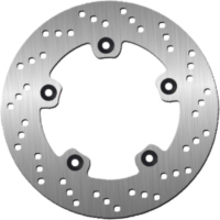 Brake disk NG 1174 240 mm, fixed (FXD)