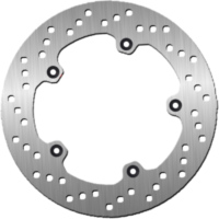 Brake disk NG 1177 226 mm, fixed (FXD)