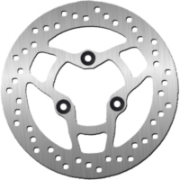 Bremsscheibe NG 1181 220 mm, starr (FXD)