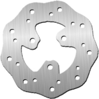 Brake disk NG 1188X 155 mm, fixed (FXD) Wavy