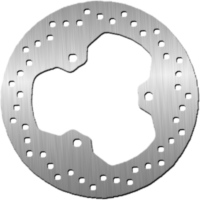 Brake disk NG 1189 203 mm, fixed (FXD)