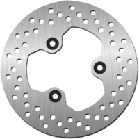 Brake disk NG 1190 200 mm, fixed (FXD)