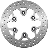 Brake disk NG 1191 230 mm, fixed (FXD)