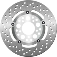 Bremsscheibe NG 1192 240 mm, schwimmend gelagert (FLD)