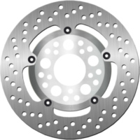 Brake disk NG 1192 240 mm, floated (FLD)