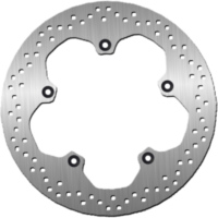 Brake disk NG 1202 292 mm, fixed (FXD)