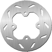 Brake disk NG 1207 180 mm, fixed (FXD)