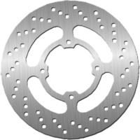 Brake disk NG 0121 250 mm, fixed (FXD)