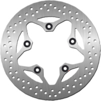 Brake disk NG 1223 260 mm, fixed (FXD)