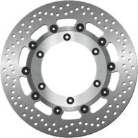 Brake disk NG 1226 320 mm, floated (FLD)