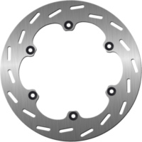 Brake disk NG 1230 315,5 mm, fixed (FXD)