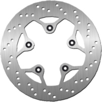 Brake disk NG 1238 240 mm, fixed (FXD)