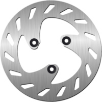 Brake disk NG 1239 218 mm, fixed (FXD)