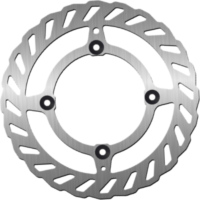 Brake disk NG 1263X 260 mm, fixed (FXD) Wavy