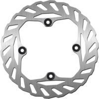 Brake disk NG 1264X 240 mm, fixed (FXD) Wavy