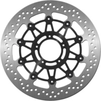 Brake disk NG 1273 320 mm, floated (FLD)