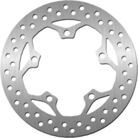 Brake disk NG 1274 220 mm, fixed (FXD)