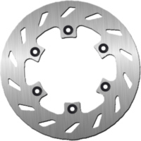 Brake disk NG 0128 220 mm, fixed (FXD)