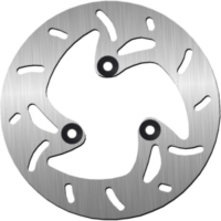 Brake disk NG 1286 200 mm, fixed (FXD)