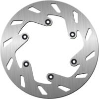 Brake disk NG 0129 220 mm, fixed (FXD)