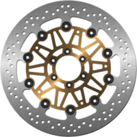 Bremsscheibe NG 1290 320 mm, schwimmend gelagert (FLD)