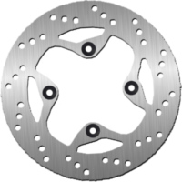 Brake disk NG 1295 220 mm, fixed (FXD)