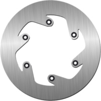Bremsscheibe NG 0129SP 220 mm, starr (FXD) ungelocht