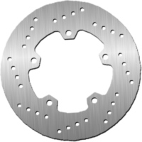 Brake disk NG 0130 199 mm, fixed (FXD)