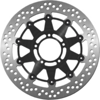 Brake disk NG 1302 305 mm, floated (FLD)