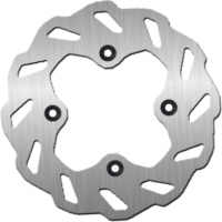 Brake disk NG 1308X 190 mm, fixed (FXD) Wavy