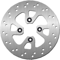 Brake disk NG 0131 220 mm, fixed (FXD)