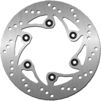 Brake disk NG 1311 230 mm, fixed (FXD)