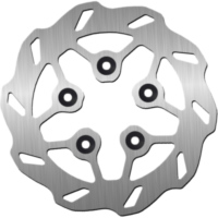 Brake disk NG 1313X 226 mm, fixed (FXD) Wavy