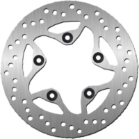 Brake disk NG 1315 219 mm, fixed (FXD)