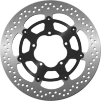 Brake disk NG 1328 320 mm, floated (FLD)