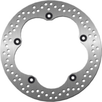 Bremsscheibe NG 1329 276 mm, starr (FXD)