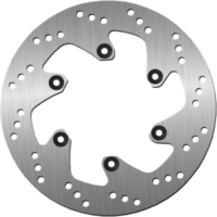 Brake disk NG 1337 240 mm, fixed (FXD)