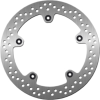 Brake disk NG 1338 270 mm, fixed (FXD)