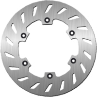 Brake disk NG 0134 230 mm, fixed (FXD)