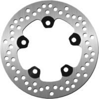 Brake disk NG 1341 220 mm, fixed (FXD)