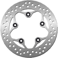 Brake disk NG 1345 220 mm, fixed (FXD)