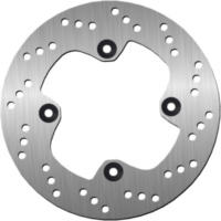 Brake disk NG 1349 220 mm, fixed (FXD)