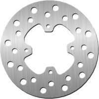 Bremsscheibe NG 1355 160 mm, starr (FXD)